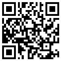 QR Code for bitcoin:1NJGdpe2C24n88WRvB6fXfZTPixxJKTbLS