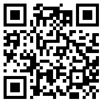 QR Code for bitcoin:1NJQPQjkwPs9p6ZfpSguMH1ad5dRVfVRpp