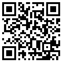 QR Code for bitcoin:1NJSi6mKcNTw72hQP9EmUHz1gqtnL627dR
