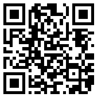QR Code for bitcoin:1NJUGQFzHUrgT551ni2cMwebSAn5V6Lnem