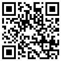 QR Code for bitcoin:1NJYsp3GGch4zoJ2EnfbF9TisEmYgXoBCm