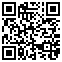 QR Code for bitcoin:1NJcaBdD9p4cRQFwF3uJEWdD8B82PgMxTi
