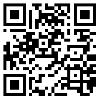 QR Code for bitcoin:1NJd5ggeKL9FPMn3iwBta8jit1YFnn3Rad