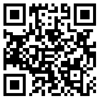 QR Code for bitcoin:1NJeaKghCVJVTgHGnKrhPuvmAWuuSPmoam