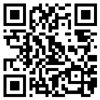 QR Code for bitcoin:1NJeuKRY48iDe8sMUjsNA6U3DpmxmkGTvi