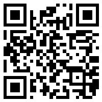 QR Code for bitcoin:1NJfcGVgTN2UcYEBW1JtA98XdcGhgfMV7E