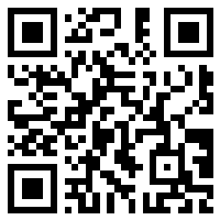 QR Code for bitcoin:1NJjqLbQMST8PDfbDPXBDrZNkeSNkR1jRm