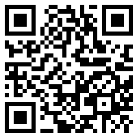 QR Code for bitcoin:1NJpmJRNCHFgtZ8fV6sxSpUJoe2WFyePdc