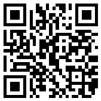 QR Code for bitcoin:1NJtZktFKNoQfAJeLA5yRdp7AEobjSSkT3