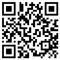 QR Code for bitcoin:1NJumnyPLaPUoTvy5HtHEFKd3evFtUEUam