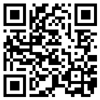 QR Code for bitcoin:1NJwTwpx6qVAtRFNWpFXMBU3Y6Rahhqct2
