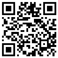 QR Code for bitcoin:1NJxWAs5fW2ZCQYwsjPUTtbfFh3ryXf2o6