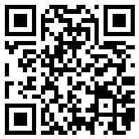 QR Code for bitcoin:1NJxfxzGWgM65ZY2qCXTZGDcnxQknvrNQS