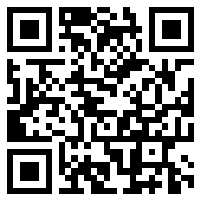 QR Code for bitcoin:1NK5WHTVUTrLMZZMbYHmSMLXUqZsSyWomU