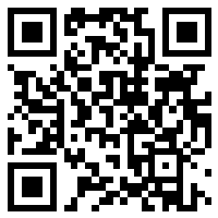 QR Code for bitcoin:1NK5ksMR4BD399PVSSqoSZBCZGmWH6px2D