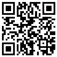 QR Code for bitcoin:1NKBc1PoRK6DLJjP7MkGWUuLYeSxCSGiTo