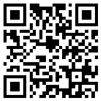 QR Code for bitcoin:1NKYdvAo8vswkWLsfDePNnixZ2e9CYCnXi