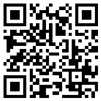 QR Code for bitcoin:1NKes6ZWMExiHp4VkmhYceTREDeP6bQQbL