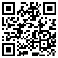 QR Code for bitcoin:1NKgPjswBdGJcKGUDWouo7EDsHAS2pFQnc