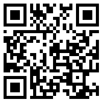 QR Code for bitcoin:1NKqB9Tb3x9CBZ2nWs9DqnEBpdjVQQUnGu
