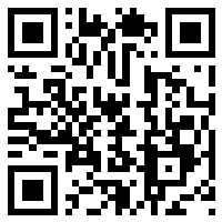 QR Code for bitcoin:1NKt4FTaaWonpPvzfvojGVpCehMqYC69wr