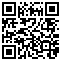 QR Code for bitcoin:1NKuqe6T3jVT9rMiPsBgnr1DCirBqthcFK