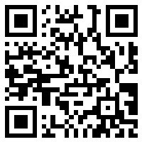 QR Code for bitcoin:1NL3oYC8a2Aydgc6MjqMhyaQZrnjpSdpWF