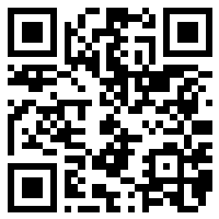 QR Code for bitcoin:1NLBjy71wPHomg3DHCSugb9WbwPGUeG9yo