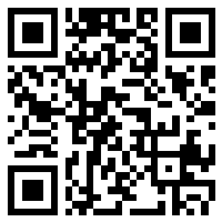 QR Code for bitcoin:1NLNsyTaFaZX3pgxtN9QkHbbJ53uYTMy22