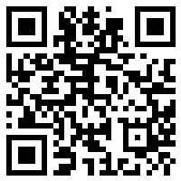 QR Code for bitcoin:1NLXRYyoLw9SybZMb2tFD2hFEzYEGFx76R