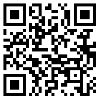 QR Code for bitcoin:1NLy4Jt8a8L6snQQRU8mdECpiVVTnDHcu2