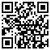QR Code for bitcoin:1NM1o3ppYeaQjEFdVRBe7Yjk56EY72YMR3