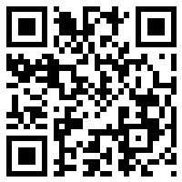 QR Code for bitcoin:1NM1tkDWrryVVenJZEFZLKSyTMqeCcNUdw