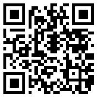 QR Code for bitcoin:1NMAboPC6usSzjpiFgVEfxJrMUeDCCdL2o