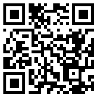 QR Code for bitcoin:1NMBHEWWcqZnN53mpcDURNyqWPy17GrmL