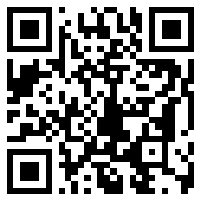 QR Code for bitcoin:1NMDWBjKuhckjVVVHV97PyJpxQi6sn6jMV