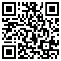 QR Code for bitcoin:1NMKGtmW62P7zLPQAev7Uhbg8PRsPzKTMA