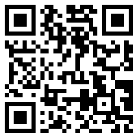 QR Code for bitcoin:1NMaaaFGPbevkehQrLu3ACcSXgmWgpimdP