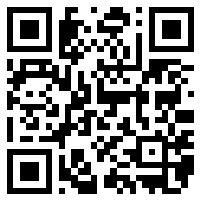 QR Code for bitcoin:1NMoxAAkXbUpuDZvnKBq2mnZ7NNsiBST4M