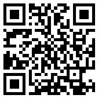 QR Code for bitcoin:1NMsLv4C3C8BiPDdjbsfZPWL9PXehdoD4v