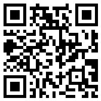 QR Code for bitcoin:1NMvcBHwTCBoxhucg1bBmYZ3by5YQMHmPW
