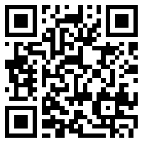 QR Code for bitcoin:1NMxo9CUJ87Sn2CErSoryT2nmSv3mqUtCT