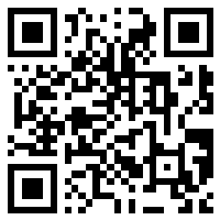 QR Code for bitcoin:1NN4g78gZFjDPrKHvbVCDyFEMGBCXLMLWx