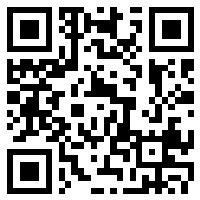 QR Code for bitcoin:1NN4xAF9CZ2HnupNSNsuCsgb2u7SuT7kCL