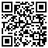 QR Code for bitcoin:1NNAMgTCh2FmBcvrhSqaGLc59xcrN1p9kJ