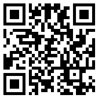 QR Code for bitcoin:1NND3pEXUtBh88vG5UBRFJ7863Z2gBUkHQ