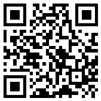 QR Code for bitcoin:1NNFMyqhmgaC4BotBA3EYmGzNVtW4XQs9D