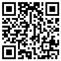 QR Code for bitcoin:1NNRWU9igm6iwrMtWyySJrZc6Zu3wvp6M4