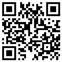 QR Code for bitcoin:1NNSPHehw2JpHJpZGTMvznvARgemZLykYh