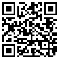 QR Code for bitcoin:1NNUVCkSm8YjVqrR46D7g7RPFdsuAbMEhv